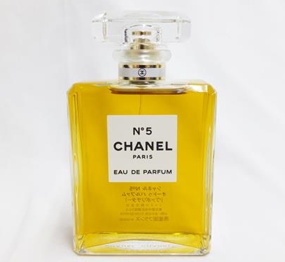 シャネル（CHANEL） No.5 オードゥ パルファム 香水 買取大歓迎！ 壱六