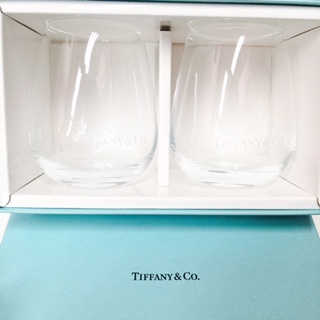 ティファニー ペアグラス 買取致しました Tiffany 高く 売る リサイクル 東武宇都宮 壱六屋 宇都宮店 壱六屋