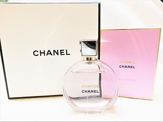 壱六屋 宇都宮店 Chanel チャンス オー タンドゥル お売り頂きました 香水 買取 宇都宮市 リサイクルショップ 壱六屋